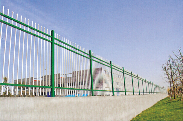 合肥围墙护栏0703-85-60